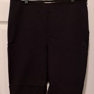 Everlane Black Pants